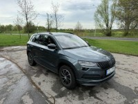 Škoda Karoq 2,0   TDI110 kW DSG 4x4 2021