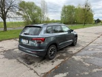 Škoda Karoq 2,0   TDI110 kW DSG 4x4 2021