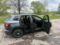 Škoda Karoq 2,0   TDI110 kW DSG 4x4 2021