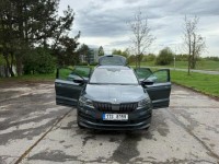 Škoda Karoq 2,0   TDI110 kW DSG 4x4 2021