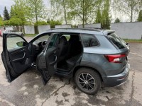 Škoda Karoq 2,0   TDI110 kW DSG 4x4 2021