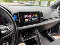 Škoda Karoq 2,0   TDI110 kW DSG 4x4 2021