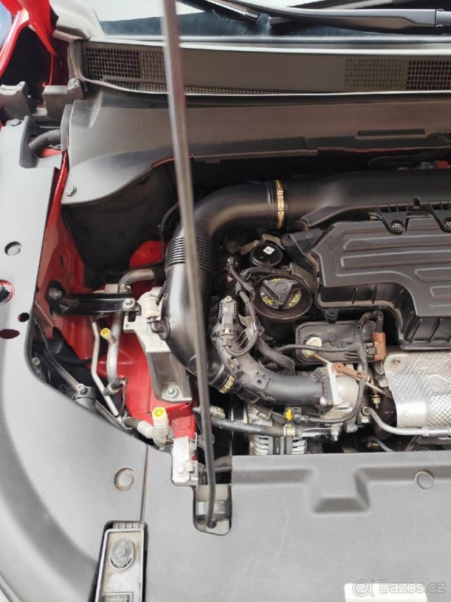 Jeep Compass 1,3