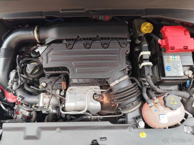 Jeep Compass 1,3