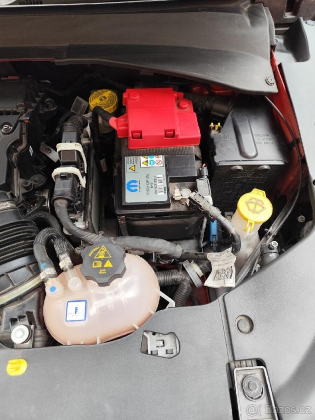 Jeep Compass 1,3