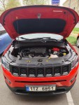 Jeep Compass 1,3