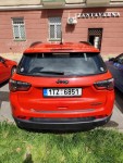 Jeep Compass 1,3