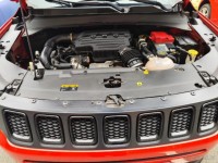 Jeep Compass 1,3
