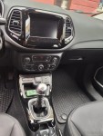 Jeep Compass 1,3