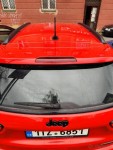 Jeep Compass 1,3