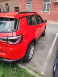 Jeep Compass 1,3