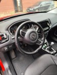 Jeep Compass 1,3