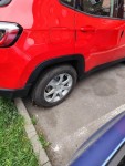 Jeep Compass 1,3