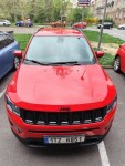Jeep Compass 1,3