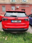 Jeep Compass 1,3