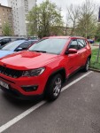 Jeep Compass 1,3