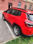 Jeep Compass 1,3