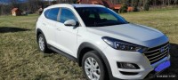 Hyundai Tucson 1,6   T-GDI DCT 2 WD Adventure