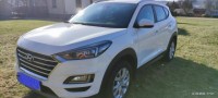 Hyundai Tucson 1,6   T-GDI DCT 2 WD Adventure