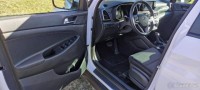 Hyundai Tucson 1,6   T-GDI DCT 2 WD Adventure