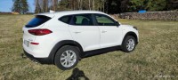 Hyundai Tucson 1,6   T-GDI DCT 2 WD Adventure