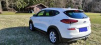 Hyundai Tucson 1,6   T-GDI DCT 2 WD Adventure