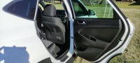 Hyundai Tucson 1,6   T-GDI DCT 2 WD Adventure