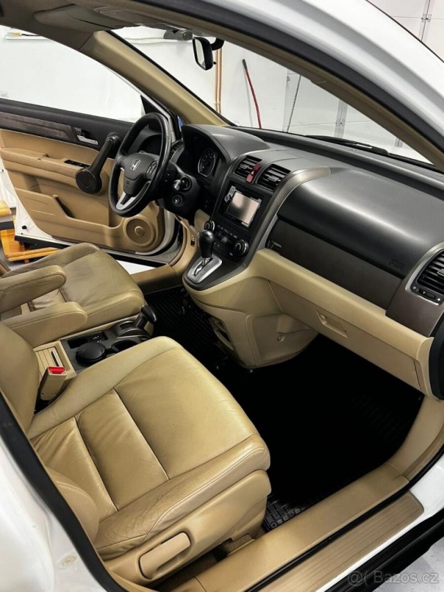 Honda CR-V 2,0