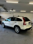 Honda CR-V 2,0