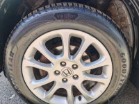 Honda CR-V 2,0