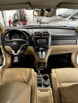 Honda CR-V 2,0