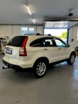 Honda CR-V 2,0
