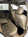 Honda CR-V 2,0