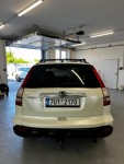 Honda CR-V 2,0