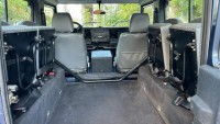 Land Rover Defender 2,5   90 STW