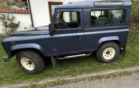 Land Rover Defender 2,5   90 STW