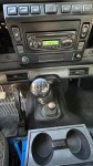 Land Rover Defender 2,5   90 STW