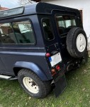 Land Rover Defender 2,5   90 STW