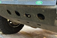 Land Rover Defender 2,5   90 STW