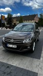 Volkswagen Tiguan 2,0   103kW DSG, 4x4, Webasto,