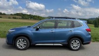 Subaru Forester 2,0   ie Active, Lineartronic,
