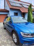 Volkswagen Tiguan 2,0   PRODEJ