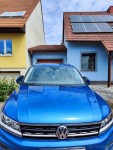 Volkswagen Tiguan 2,0   PRODEJ