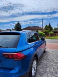 Volkswagen Tiguan 2,0   PRODEJ