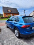 Volkswagen Tiguan 2,0   PRODEJ