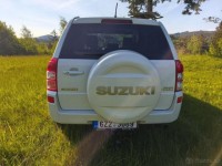 Suzuki Grand Vitara 3,2   V6