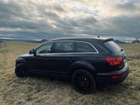 Audi Q7 3,0   Tdi 171Kw panorama
