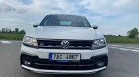 Volkswagen Tiguan 1,4   R-line TSI 4Motion 110kW