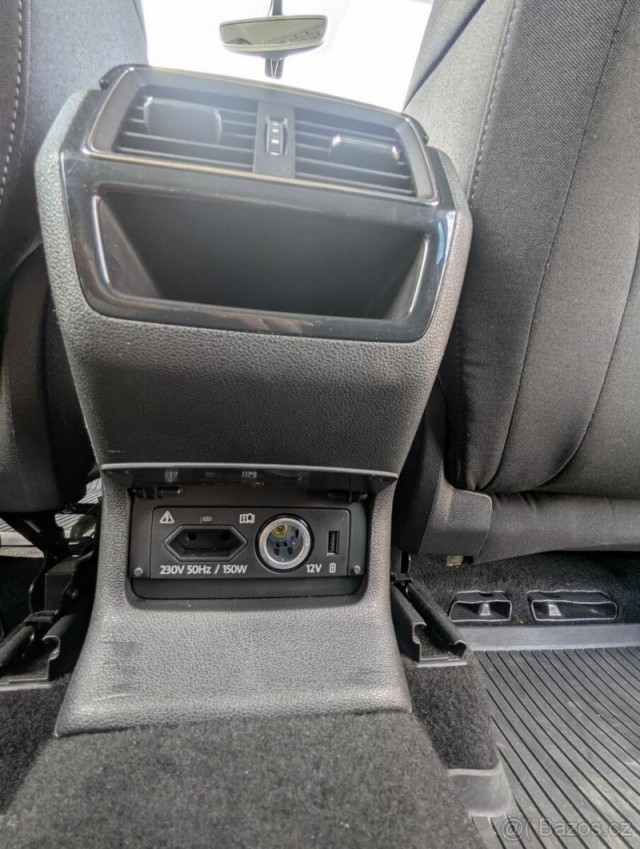 Škoda Karoq 2,0   SCOUT 4x4 DSG