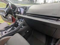 Škoda Karoq 2,0   SCOUT 4x4 DSG
